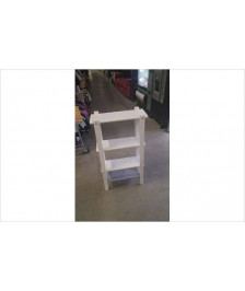 ETAGERE VILTO - 90X47CM - NEUF